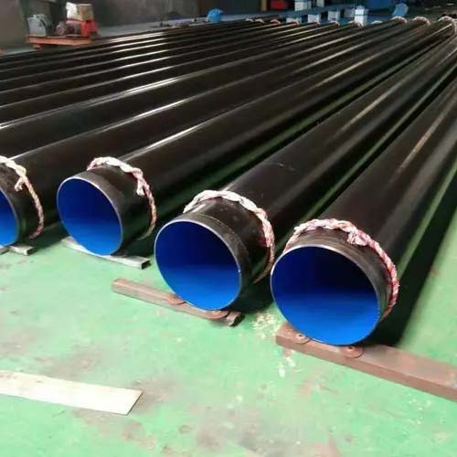 张掖涂塑钢管的施工流程注意事项包括