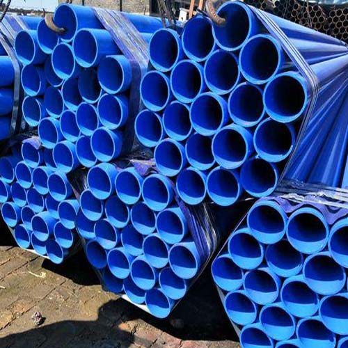 张掖涂塑钢管有效的检测方法有哪些