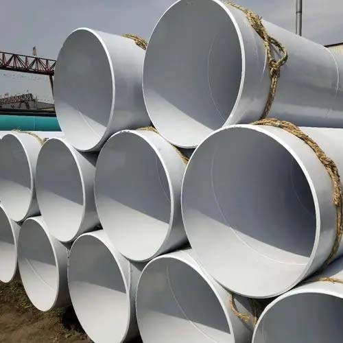 张掖涂塑钢管厂家