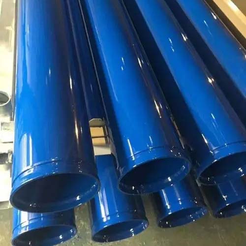 张掖给水涂塑钢管有哪些型号？