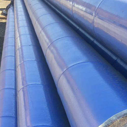 张掖防腐涂塑钢管安装注意事项有哪些？