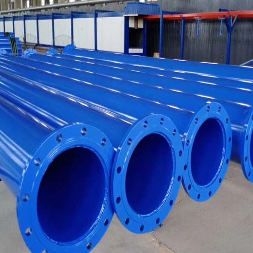 张掖复合涂塑钢管涂层厚度要求