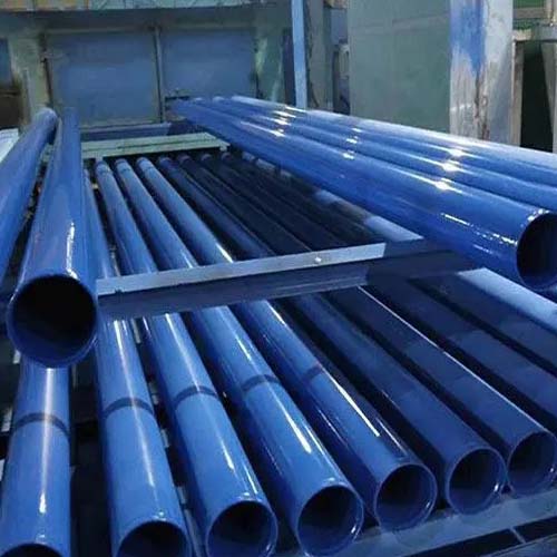 张掖防腐涂塑钢管厂家