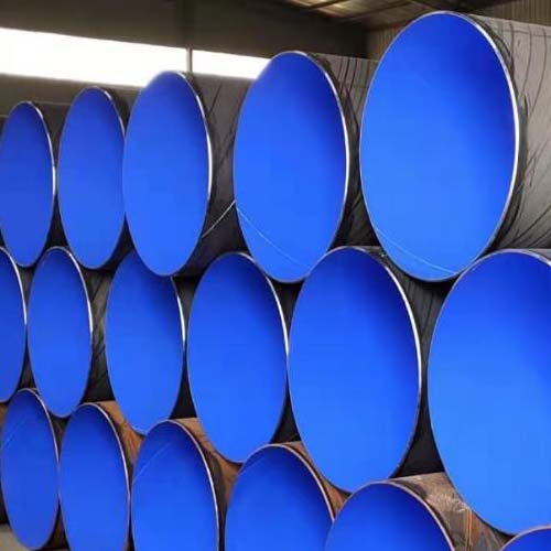 张掖给水涂塑钢管厂家